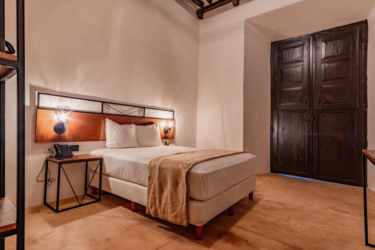 Hotel Ho Mérida Eksteriør billede