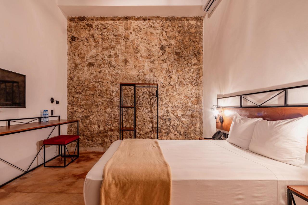 Hotel Ho Mérida Eksteriør billede