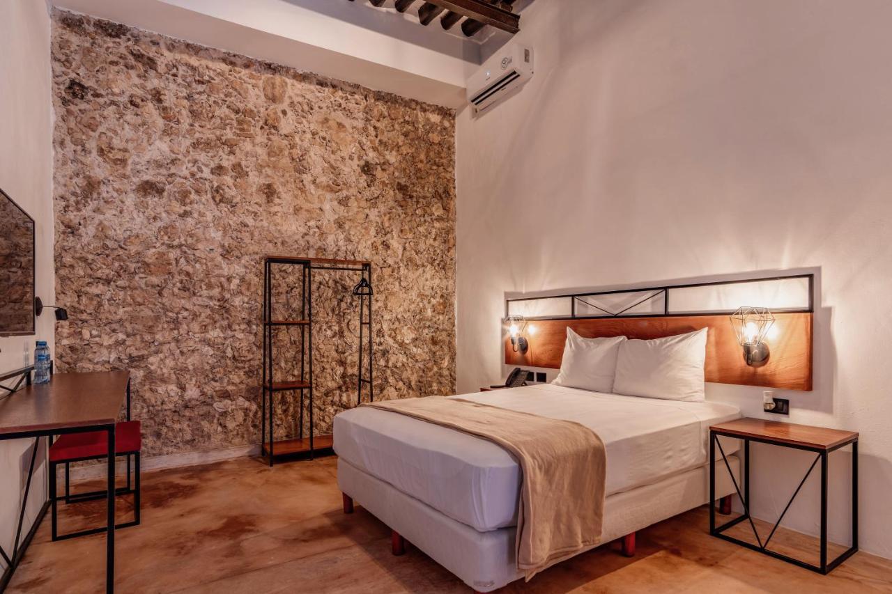 Hotel Ho Mérida Eksteriør billede