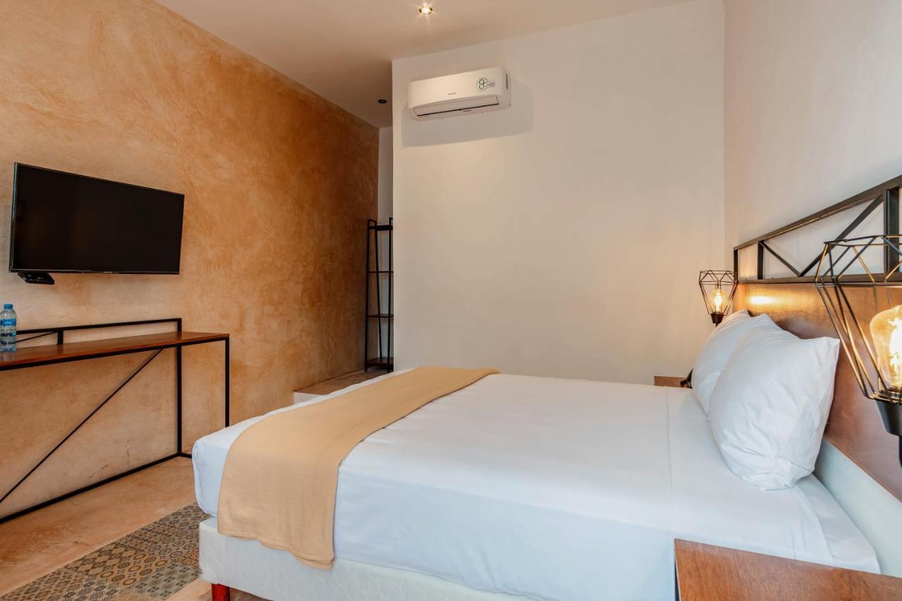 Hotel Ho Mérida Eksteriør billede