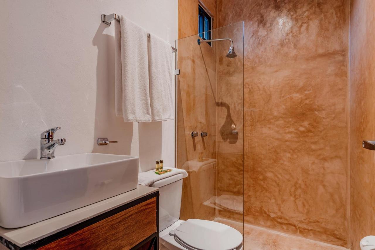 Hotel Ho Mérida Eksteriør billede