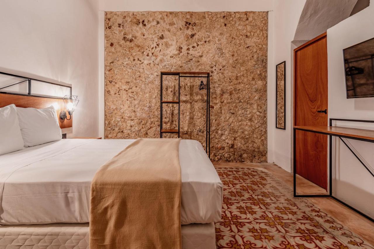 Hotel Ho Mérida Eksteriør billede